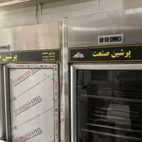 خریدار یخچال صنعتی  رستوران و کافه|کافی‌شاپ و رستوران|تهران, فلسطین (میدان انقلاب)|دیوار