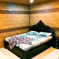 سوییت آپارتمان مبله//مرکز شهر//پارکینگ اختصاصی|اجارهٔ کوتاه‌مدت آپارتمان و سوئیت|اصفهان, سعادت‌آباد|دیوار