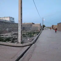 فروش زمین مسکونی با۳طبق مجوز کشمیری ۳۵رسالت مهرگان|فروش زمین و ملک کلنگی|مشهد, سیس‌آباد|دیوار