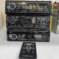 ضبط و باند ماشین فلشخور پنل جدا باضمانت نو پلم