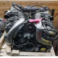 موتور و گیربکس استوک مرسدس بنز