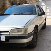 پژو 405 جی ال ایکس (GLX)، مدل ۱۳۸۶|خودرو سواری و وانت|اهواز, اسلام آباد غربی|دیوار