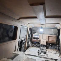 کنسول و داشبورد و جلو پنجره پاژن و پاترول|قطعات یدکی و لوازم جانبی|تهران, جنت‌آباد جنوبی|دیوار