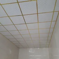 سقف کاذب کناف اسمان مجازی تایل pvcگچی طلق معرق cnc|خدمات پیشه و مهارت|تهران, بازار|دیوار