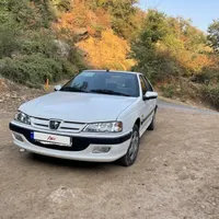 پژو پارس LX TU5، مدل ۱۴۰۰