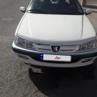 پژو پارس بدون رنگ مدل ۱۳۸۸|خودرو سواری و وانت|کرمانشاه, |دیوار