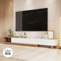 میز تلوزیون متحرک (تنظیمی)