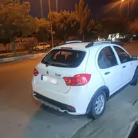 کوییک1400بدون رنگ تحویلی 401(پارس خودرویی)
