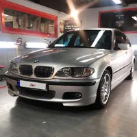 بی ام و e46  bmw 325|خودرو سواری و وانت|تهران, تجریش|دیوار