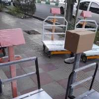 پخش عمده باسکولm750 ترازومحک|فروشگاه و مغازه|ورامین, ورامین|دیوار