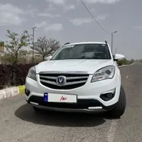 چانگان مدل ۹۸