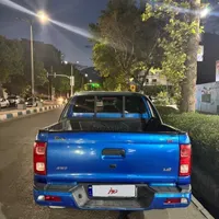 کی‌ام‌سی T8، مدل ۱۴۰۰|خودرو سواری و وانت|بجنورد, |دیوار