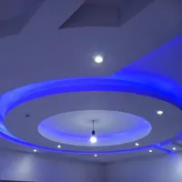 نقاشی ساختمان.کناف.گچ.رنگ نما.عایق نما|خدمات پیشه و مهارت|رشت, گلسار|دیوار