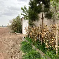 چهاردیواری275متری/اقساطی/معاوضه خودرو|فروش زمین و ملک کلنگی|صباشهر, |دیوار