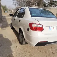 ساینا دندهای S، مدل ۱۴۰۲ دوگانه شرکتی