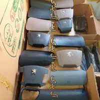 قاب درپوش ایربگ رانا شاهین دنا سورن ال۹۰ آریسان