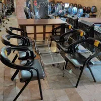 صندلی اداری /میز اداری/ مدل اداری صندلی انتظار Mp|مبلمان اداری|رشت, اسماعیل آباد|دیوار