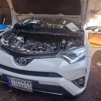مکانیک برقکار وجلوبندی ساز انواع خودروها
