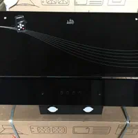 هود آشپزخانه کلیدی لمسی