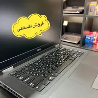 لپتاپ Dell 5470
