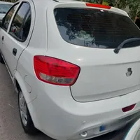تیبا ۲ بی رنگ مدل ۱۴۰۰|خودرو سواری و وانت|مشهد, امیریه|دیوار