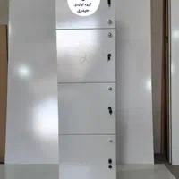 فایل  جادار کمد استخری پرسنلی رختکن ستونی ورزشی|تجهیزات ورزشی|تهران, امیریه|دیوار