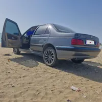 پژو پارس LX TU5، مدل ۱۴۰۰|خودرو سواری و وانت|ایرانشهر, |دیوار