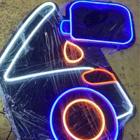 تابلو سازی نئون ال ای دی چنلیوم کف قیمت|خدمات پیشه و مهارت|تهران, عبدل‌آباد|دیوار