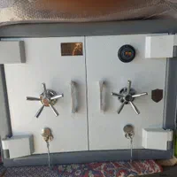 گاوصندوق|ابزارآلات|کرمانشاه, |دیوار