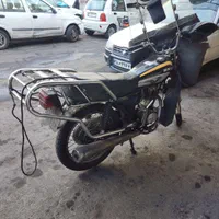 پیک بی موتور و پیک با موتور
