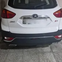 جک S3 اتوماتیک، مدل ۱۳۹۹