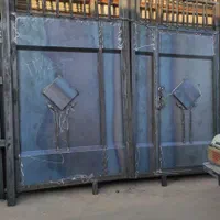 انواع دربهای چوبی ،فلزی،کابینت|مصالح و تجهیزات ساختمان|نجف‌آباد, شریعتی غربی|دیوار