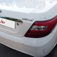 دنا پلاس تیپ 2 دنده ای - مدل 1397|خودرو سواری و وانت|تهران, مجیدیه|دیوار