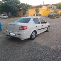 رانا EL، مدل ۱۳۹۲|خودرو سواری و وانت|تبریز, |دیوار