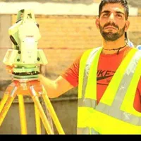 نقشه برداری نقشه بردارgps کارشناس دادگستری|خدمات پیشه و مهارت|کرمانشاه, |دیوار