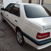 405slx96گاز سیمی