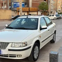سمند LX ساده، مدل ۱۳۸۸|خودرو سواری و وانت|کرمان, |دیوار