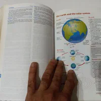 دیکشنری آکسفورد ادونسد oxford advanced learner's|کتاب و مجله آموزشی|تهران, هفت چنار|دیوار