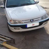 پژو پارس سال، مدل ۱۳۹۶