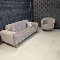 مبل چستر مبل راحتی مبلمان|مبلمان خانگی و میز عسلی|مشهد, وکیل‌آباد|دیوار