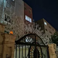دزدگیر دیواری، بوته ای باغ باغشهر ویلا شاخ گوزنی|عمده‌فروشی|شیراز, شهرک بزین|دیوار