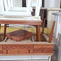 جلو مبلی چوبی|مبلمان خانگی و میز عسلی|بندر گناوه, |دیوار