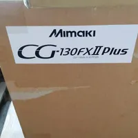 کاترپلاتر میماکی ژاپن سری FXII PLUS