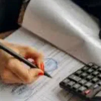 حسابدار مسلط خانم زیر ۲۶ سال
