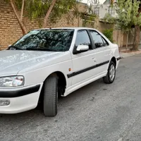 پژو پارس سال، مدل ۱۴۰۰