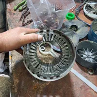 پخش لوازم کولر،دینام کولر/موتور کولر|کولر آبی|کرج, حصارک بالا|دیوار