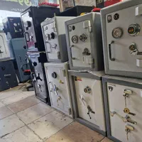 گاوصندوق با امنیت بالاگاو صندوق ٪