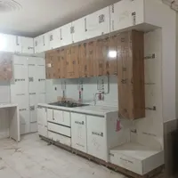 کابینت و کمد دیواری نصب کابینت اماده|خدمات پیشه و مهارت|بم, |دیوار