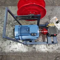 کارواش صنعتی 150 بار واتر جت تک فاز|ماشینآلات صنعتی|باقرشهر, |دیوار