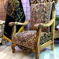 مبل قالی با کیفیت ...ادرس ناصریه کوچه ۱۵|مبلمان خانگی و میز عسلی|کرمان, |دیوار